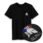 T-Shirt Spartiate Alpha