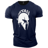 T-Shirt Spartiate<br>Spartan Fighter