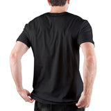 T-Shirt Spartiate Hache Léviathan-2