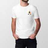 Tee Shirt Spartiate Made in France Glorieux