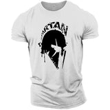 T-Shirt Spartiate<br>Spartan Fighter