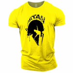 T-Shirt Spartiate<br>Spartan Fighter