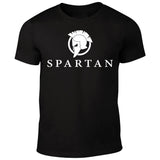 T-Shirt Spartiate Spartan Fitness