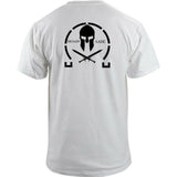 T-shirt CrossFit Spartan