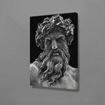 Toile Mythologie Grecque Zeus