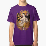 T-shirt Mythologie Grecque Divinité Athèna