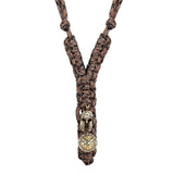 Collier de Survie Spartiate 