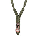 Collier Hoplite de Sparte