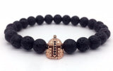 Bracelet Spartiate Yoga