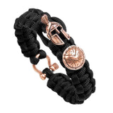 Bracelet Spartiate Bouclier Hoplite