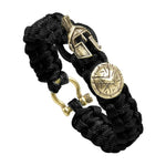 Bracelet Spartiate Homme