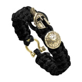 Bracelet Spartiate Homme