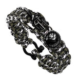 Bracelet Survie Sparte