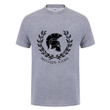 T-Shirt Couronne de Sparte