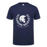 T-Shirt Couronne de Laurier Sparte