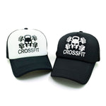 Casquettes Spartiates Muscu CrossFit