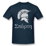 T-Shirt Spartiate Spartacus