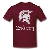 T-Shirt Spartiate Le Grand Spartacus