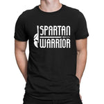 T-shirt Spartan Warrior
