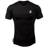 T-shirt Spartiate Brutal fitness