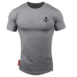 T-shirt Muscu Spartiate