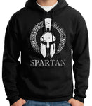 Sweatshirt Spartiate