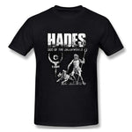 T-Shirt Mythologie Grecque<br>Hadès