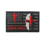 Patch Spartiate Deus Vult