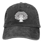 Casquette Gorgo Mythologie Grecque