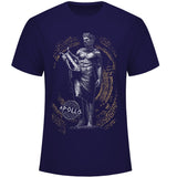 T-Shirt Mythologie Grecque Apollon