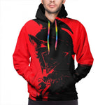 SweatShirt Spartiate Bloody Warrior