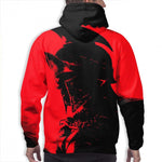 Sweatshirt Spartiate Bloody Warrior Allover