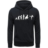 Sweatshirt Spartiate<br>Évolution Ultime