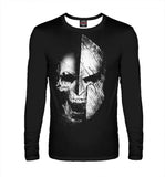 Sweatshirt Spartiate Soldat Zombie