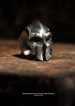 Bague Spartiate<br> Fantôme de Sparte (Argent 925)