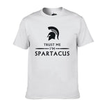 T-Shirt Trust Me I'm Spartacus