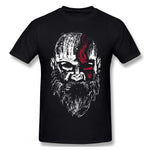 T-Shirt Spartiate Kratos