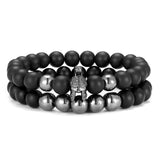 Bracelet Spartiate <br> Coarse Warrior