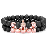 Bracelet Spartiate <br> Coarse Warrior