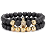 Bracelet Spartiate <br> Coarse Warrior