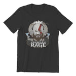 T-Shirt Spartiate Homme Spartan Rage