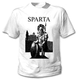 T-Shirt Spartiate Le Colosse