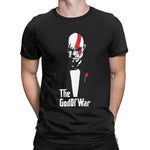 T-Shirt Spartiate Kratos Le Parrain