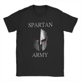 T-Shirt Spartiate Spartan Army