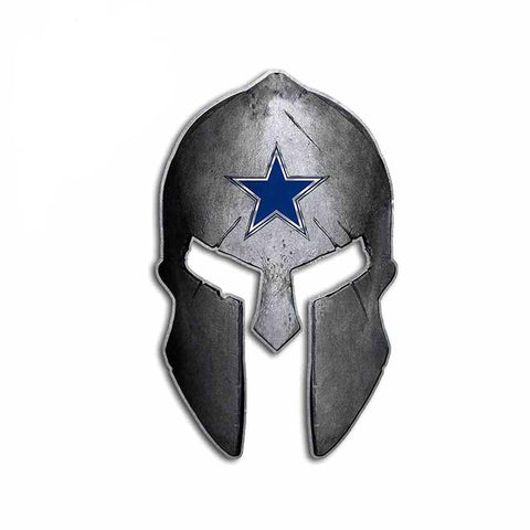 Sticker Spartiate Spartan Star