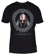 T-Shirt Spartiate<br>Thermopylae King