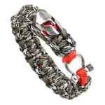 Bracelet Spartiate<br>Survivant des Thermopyles