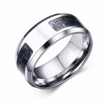 Bague Spartiate Moderne Anti Allergie