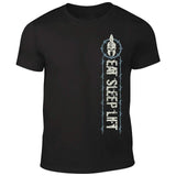 T-Shirt Gladiateur Bodybuilding