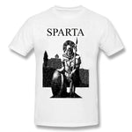 Tee-Shirt Spartiate Le Colosse